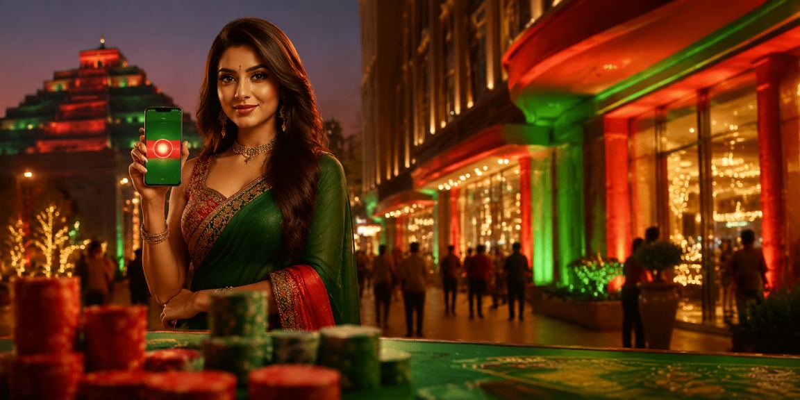 casino world